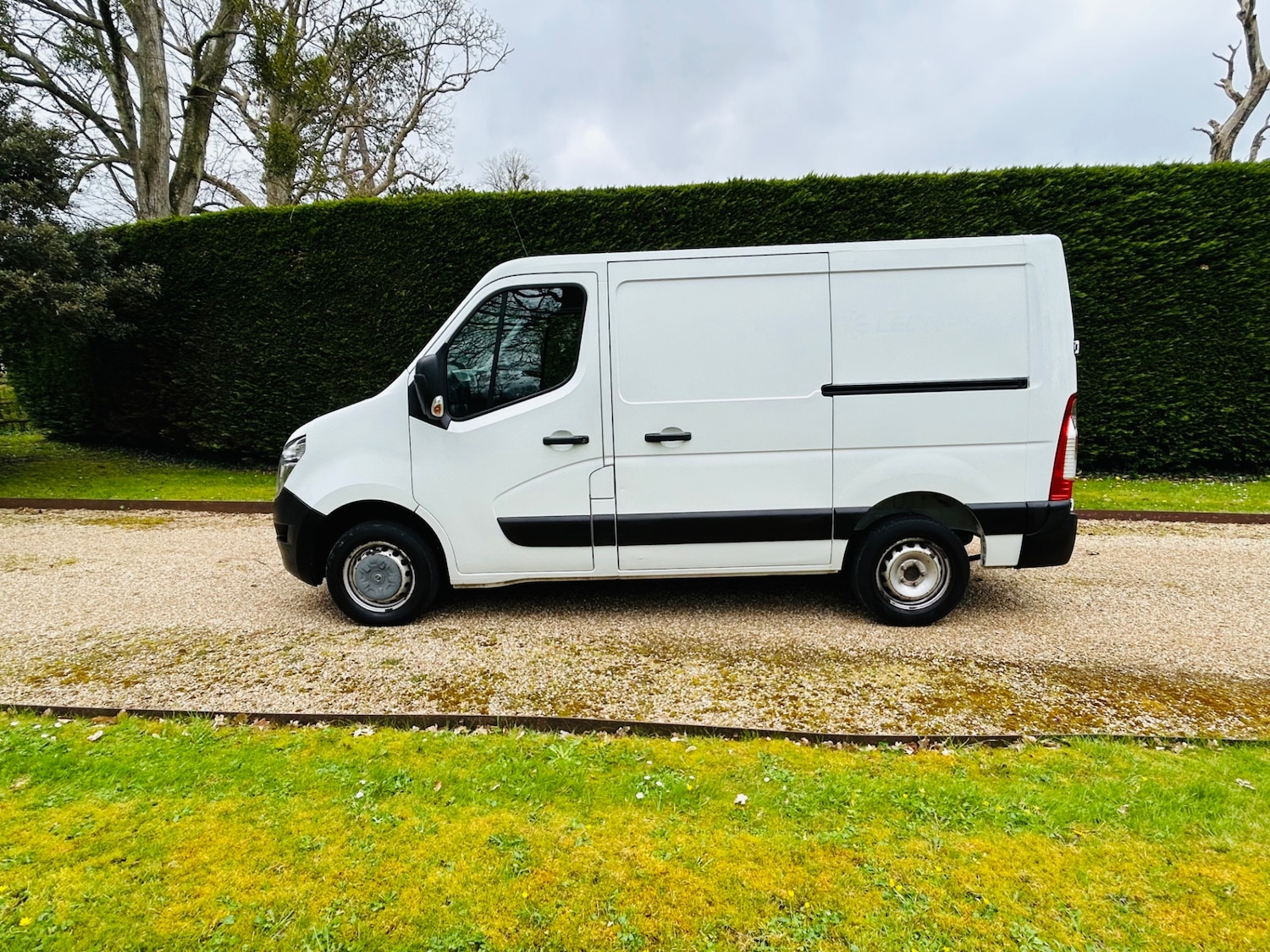 Used Nissan NV400 2016 for sale - 78125476: Photo 4