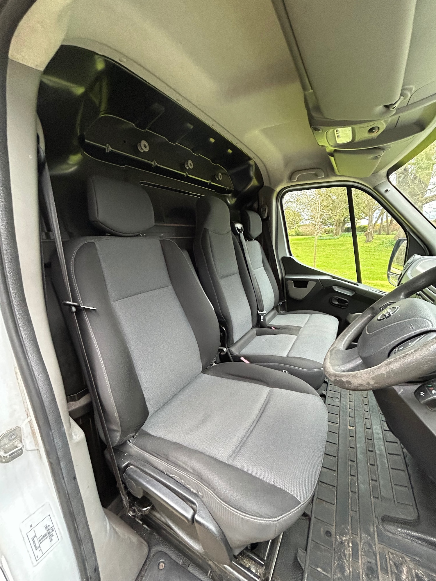 Used Nissan NV400 2016 for sale - 78125476: Photo 8