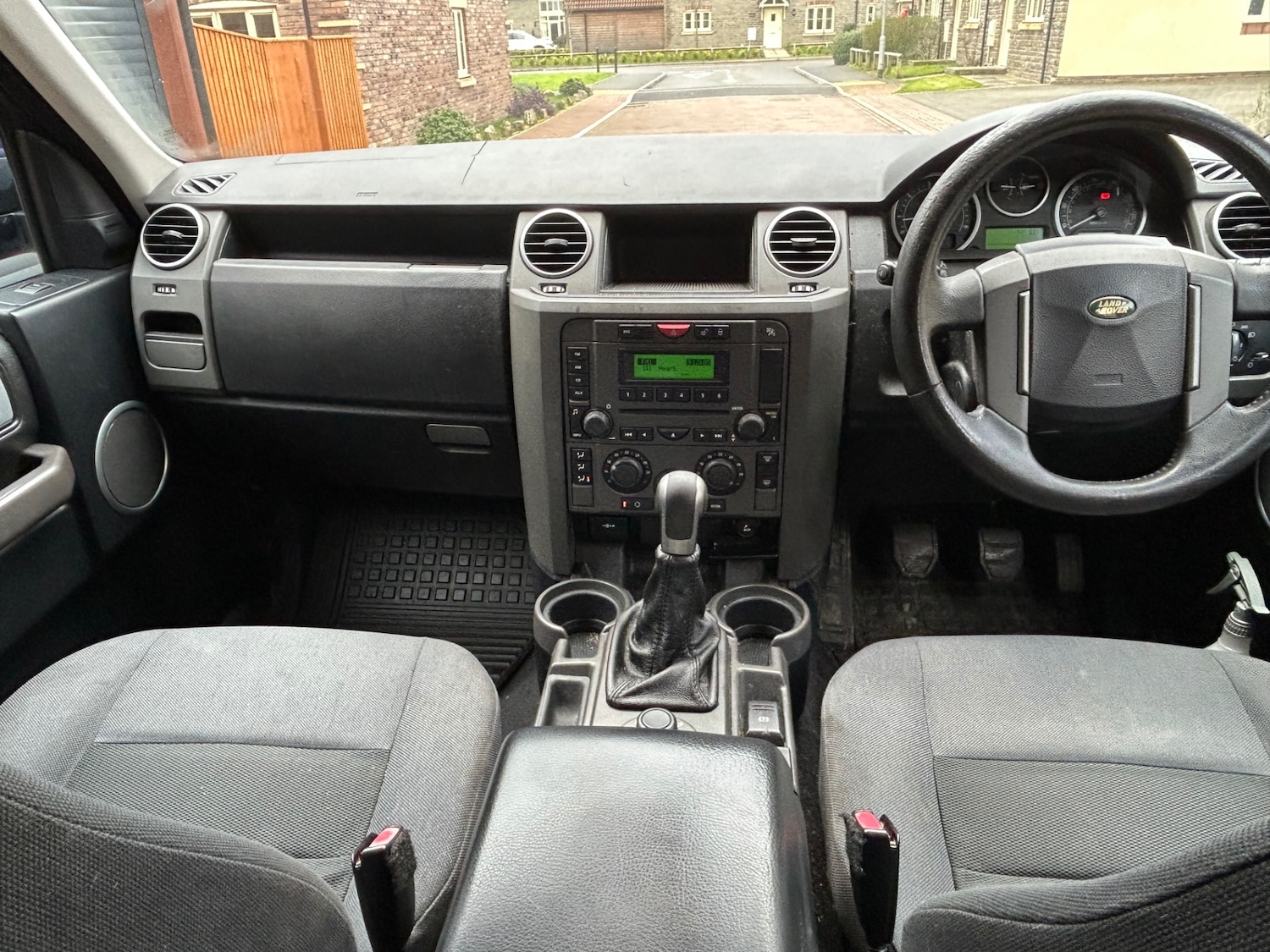 Used Land Rover Discovery 2005 for sale - 77807437: Photo 7