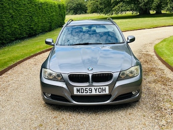 Used BMW 3 Series 2009 for sale - 78967673: Photo