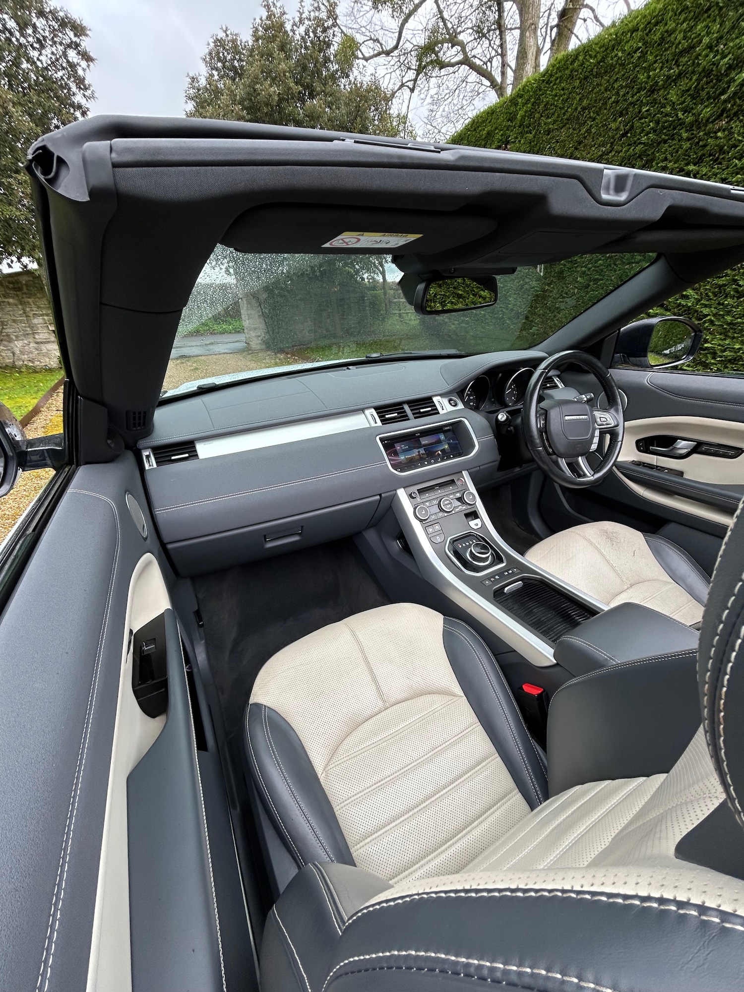 Used Land Rover Range Rover Evoque 2017 for sale - 78045770: Photo 10