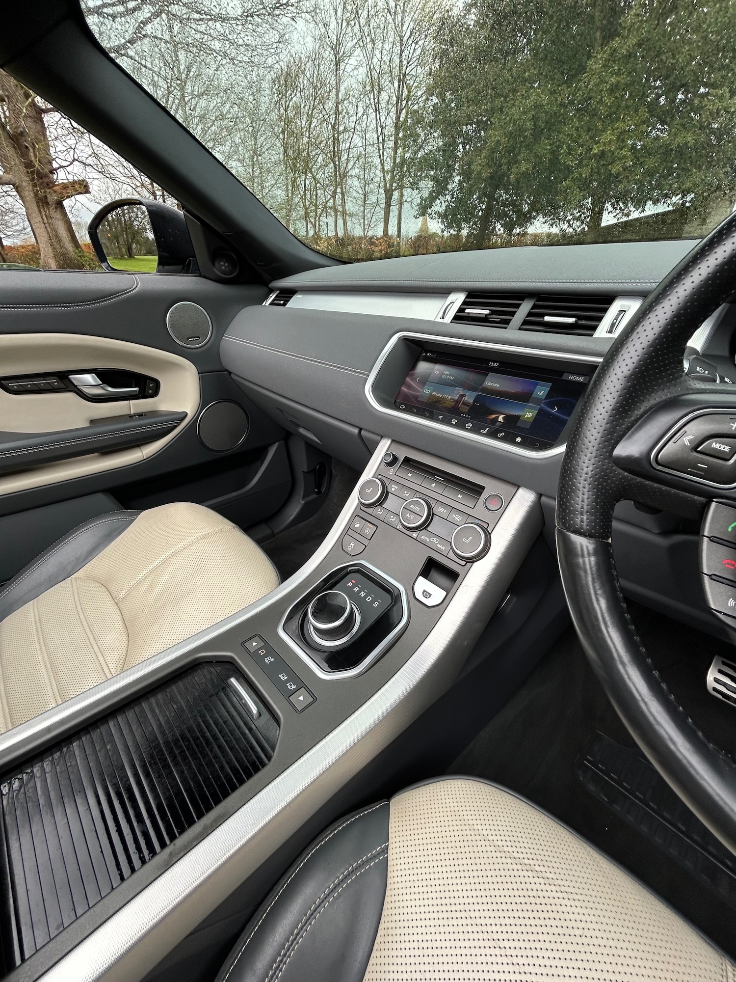 Used Land Rover Range Rover Evoque 2017 for sale - 78045770: Photo 11