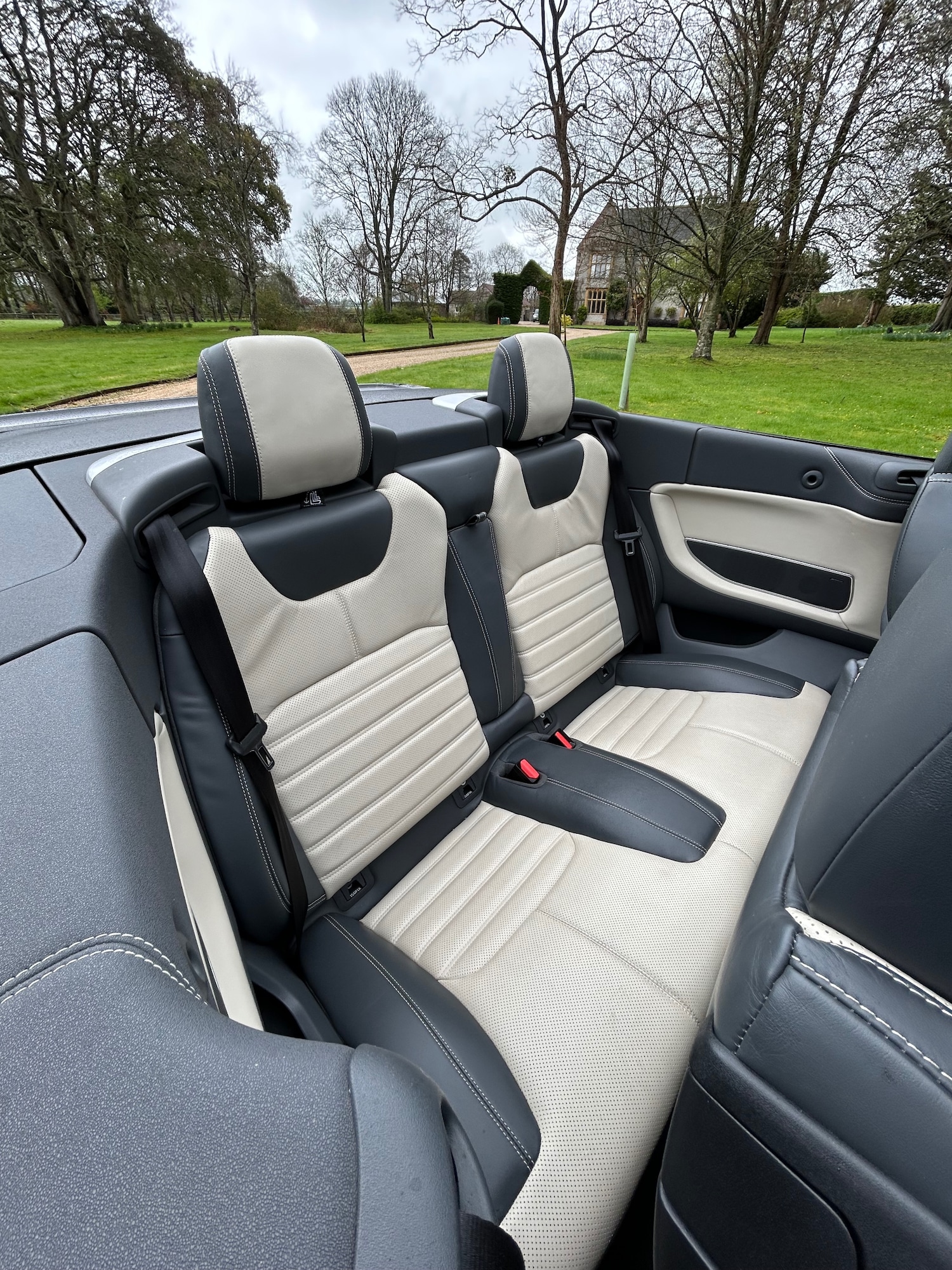 Used Land Rover Range Rover Evoque 2017 for sale - 78045770: Photo 12