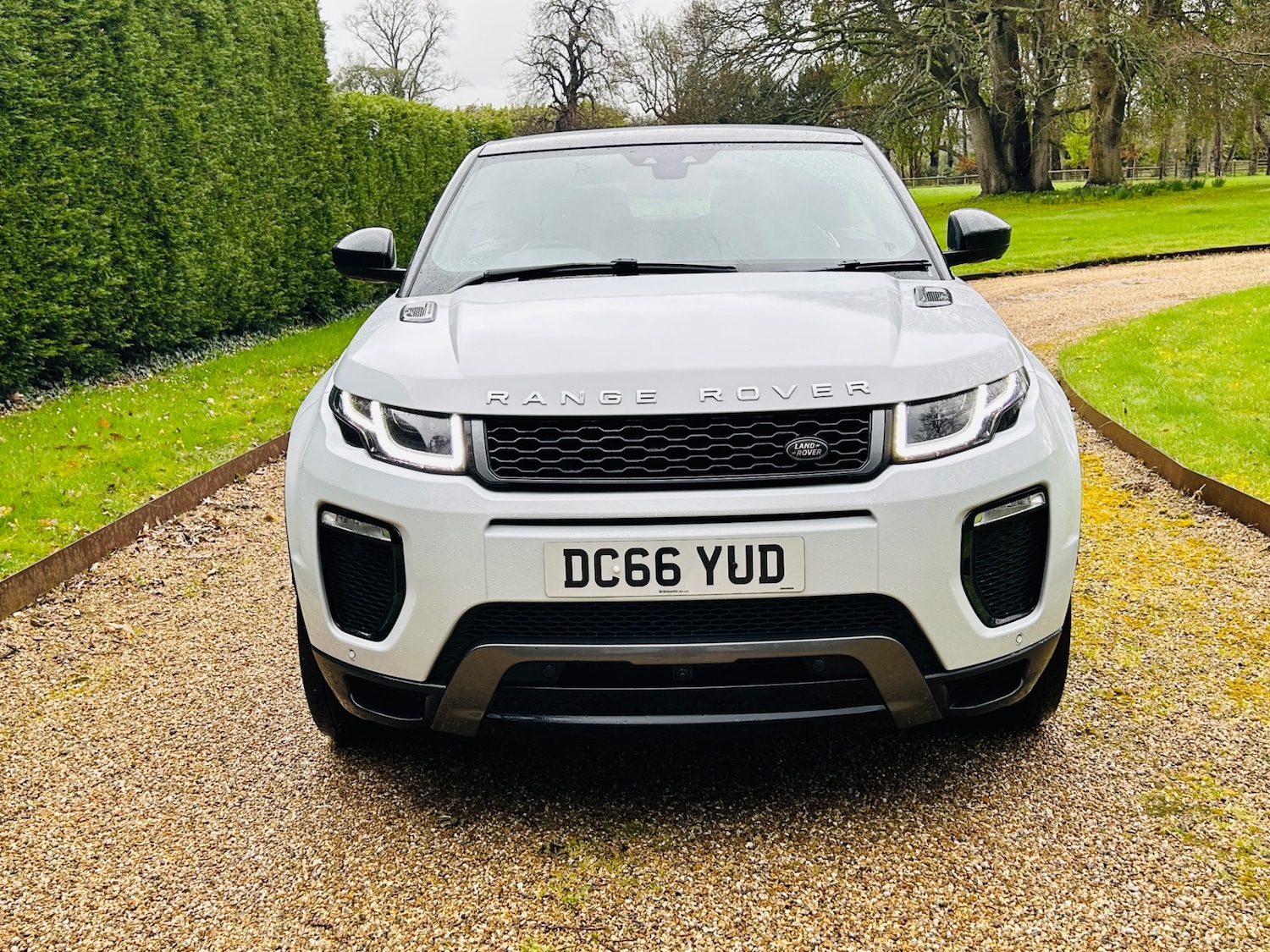 Used Land Rover Range Rover Evoque 2017 for sale - 78045770: Photo 3