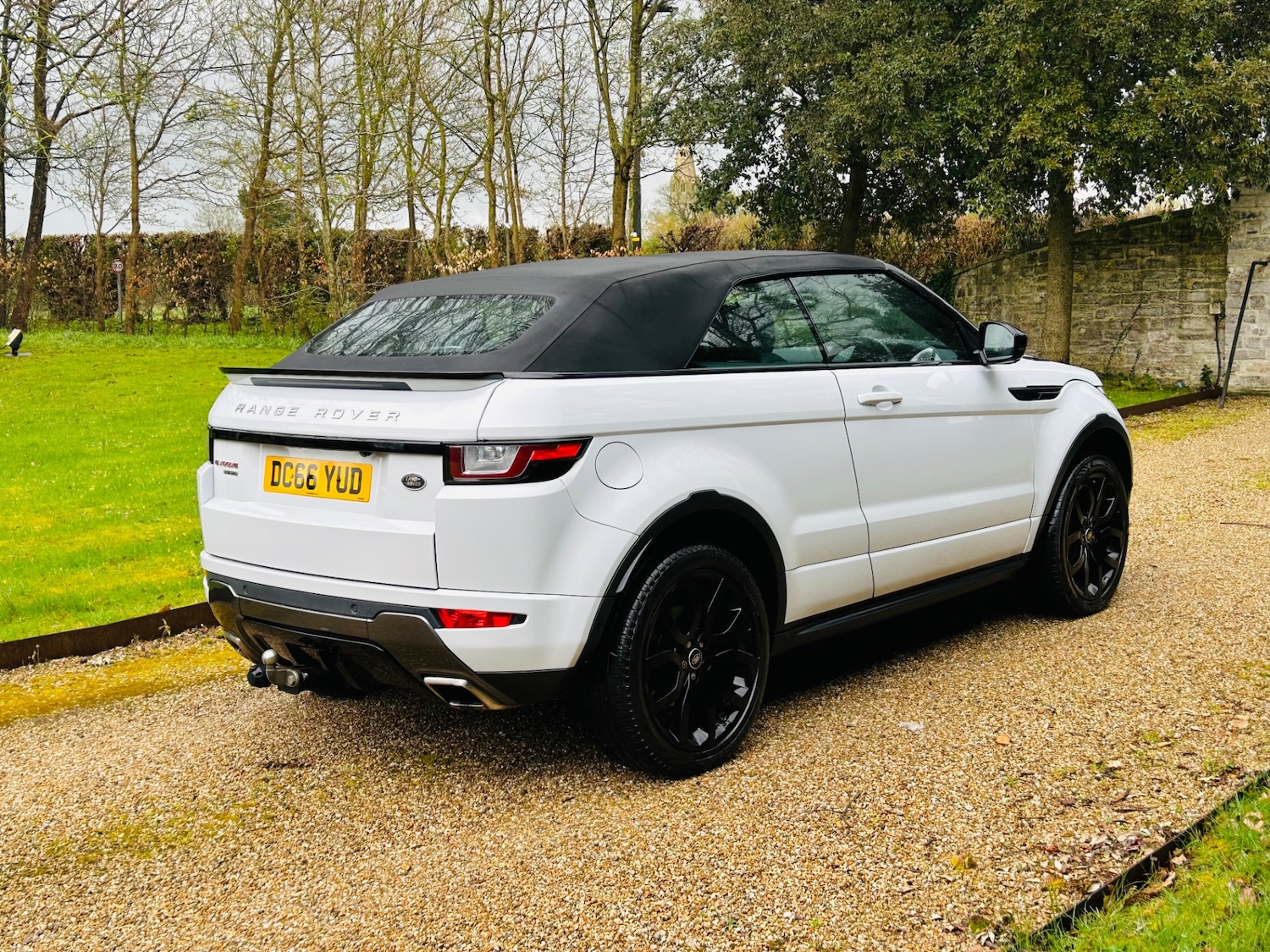 Used Land Rover Range Rover Evoque 2017 for sale - 78045770: Photo 4