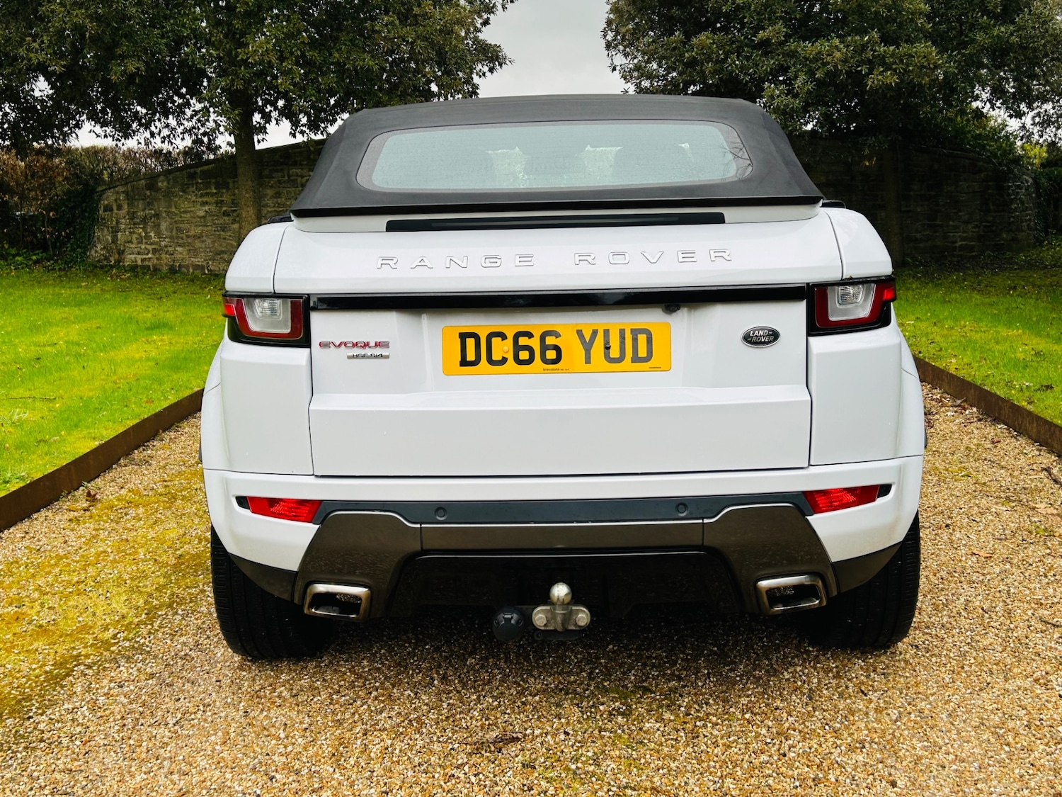 Used Land Rover Range Rover Evoque 2017 for sale - 78045770: Photo 5