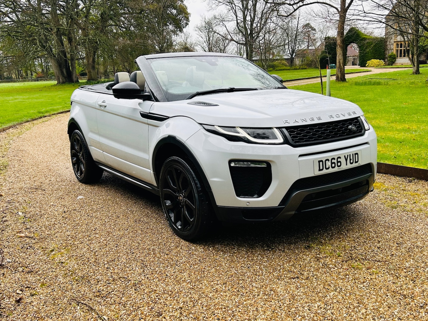 Used Land Rover Range Rover Evoque 2017 for sale - 78045770: Photo 6