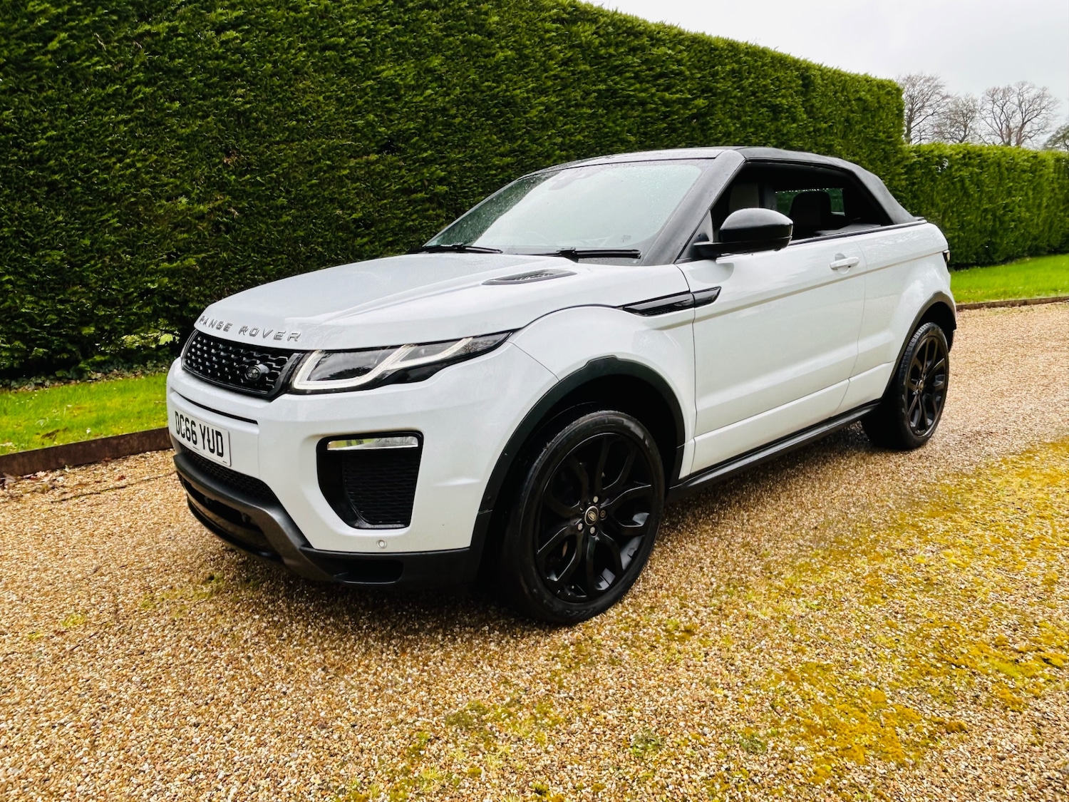 Used Land Rover Range Rover Evoque 2017 for sale - 78045770: Photo 8