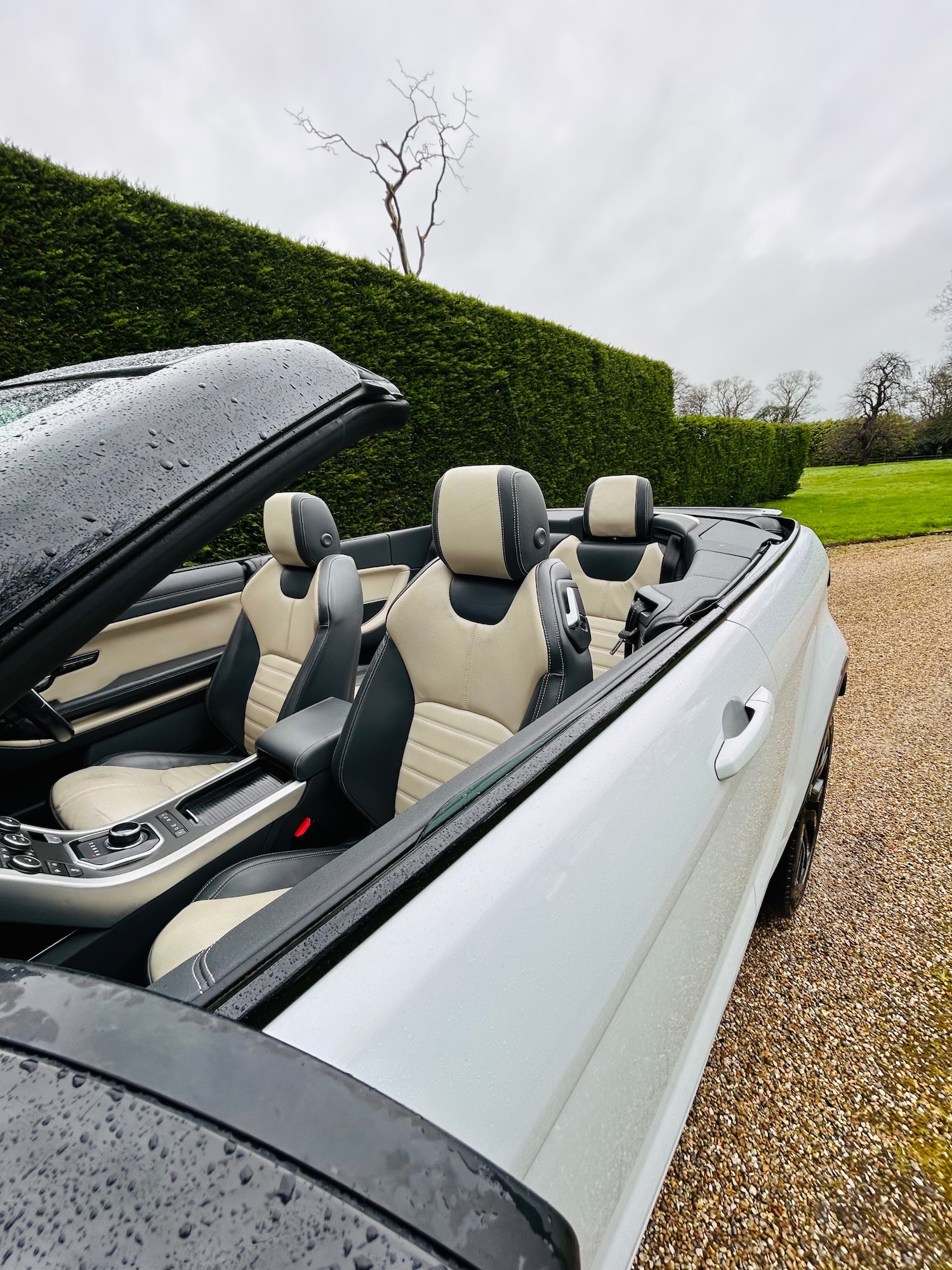 Used Land Rover Range Rover Evoque 2017 for sale - 78045770: Photo 9