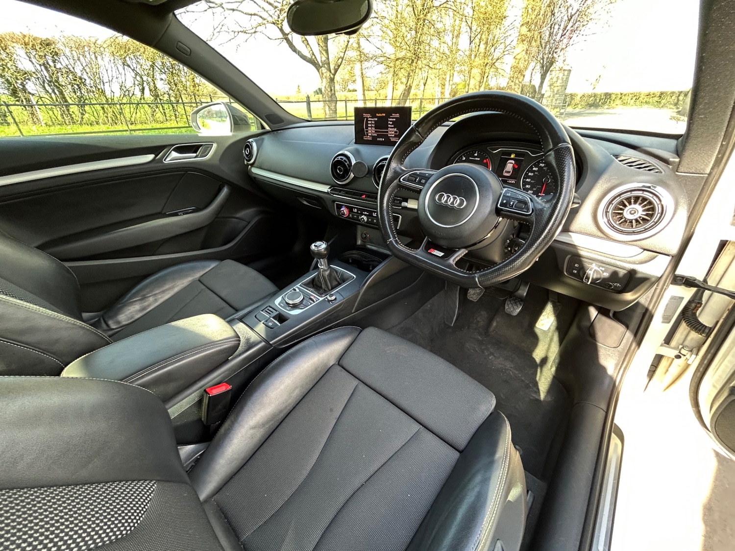 Used Audi A3 2013 for sale - 77721151: Photo 7