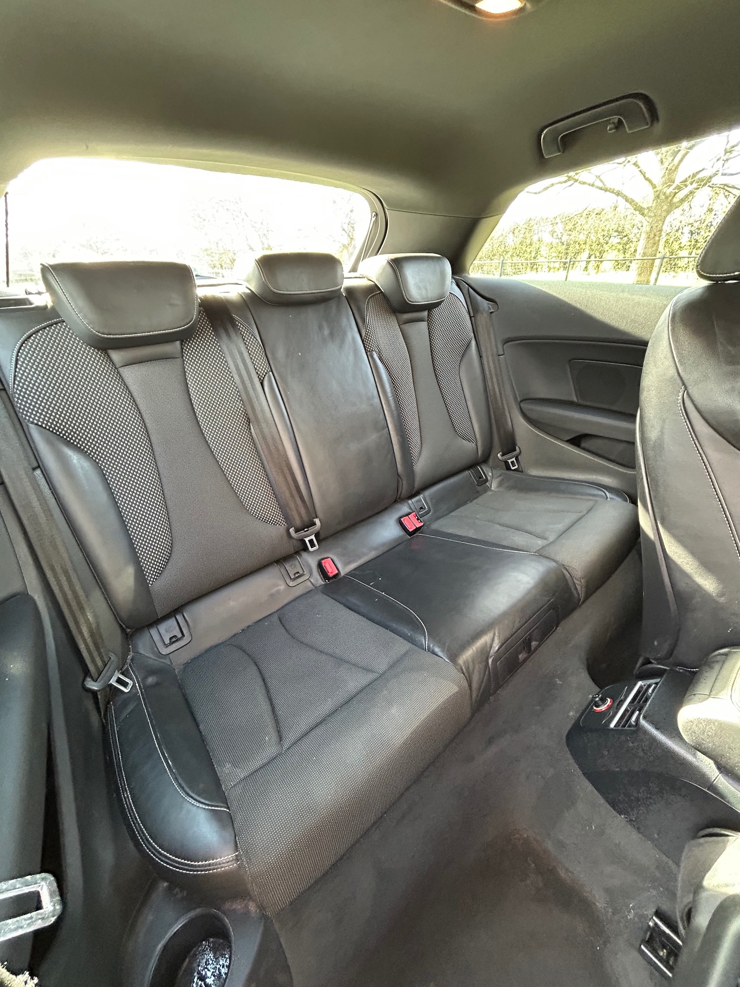 Used Audi A3 2013 for sale - 77721151: Photo 9