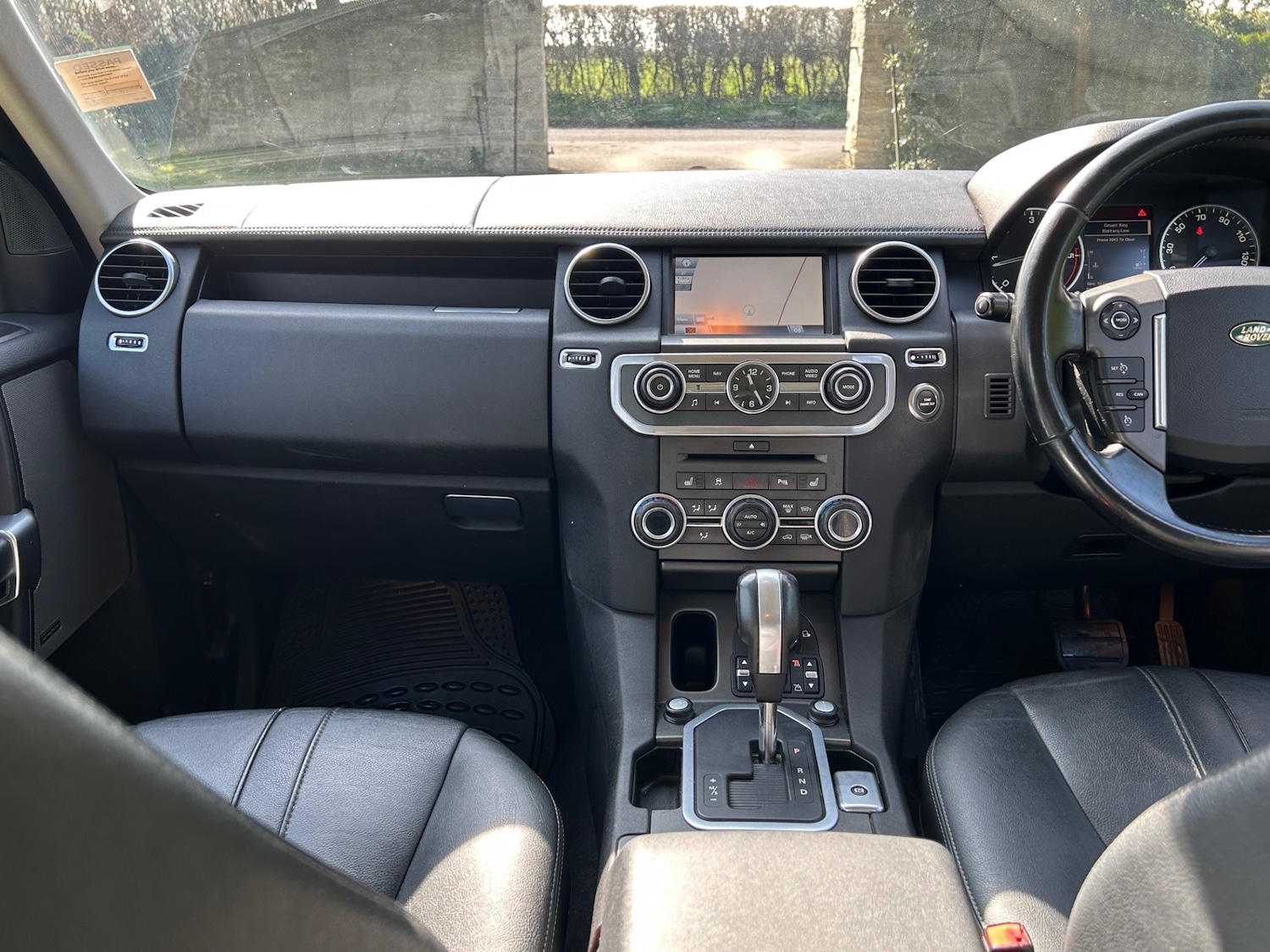 Used Land Rover Discovery 2010 for sale - 77965310: Photo 10