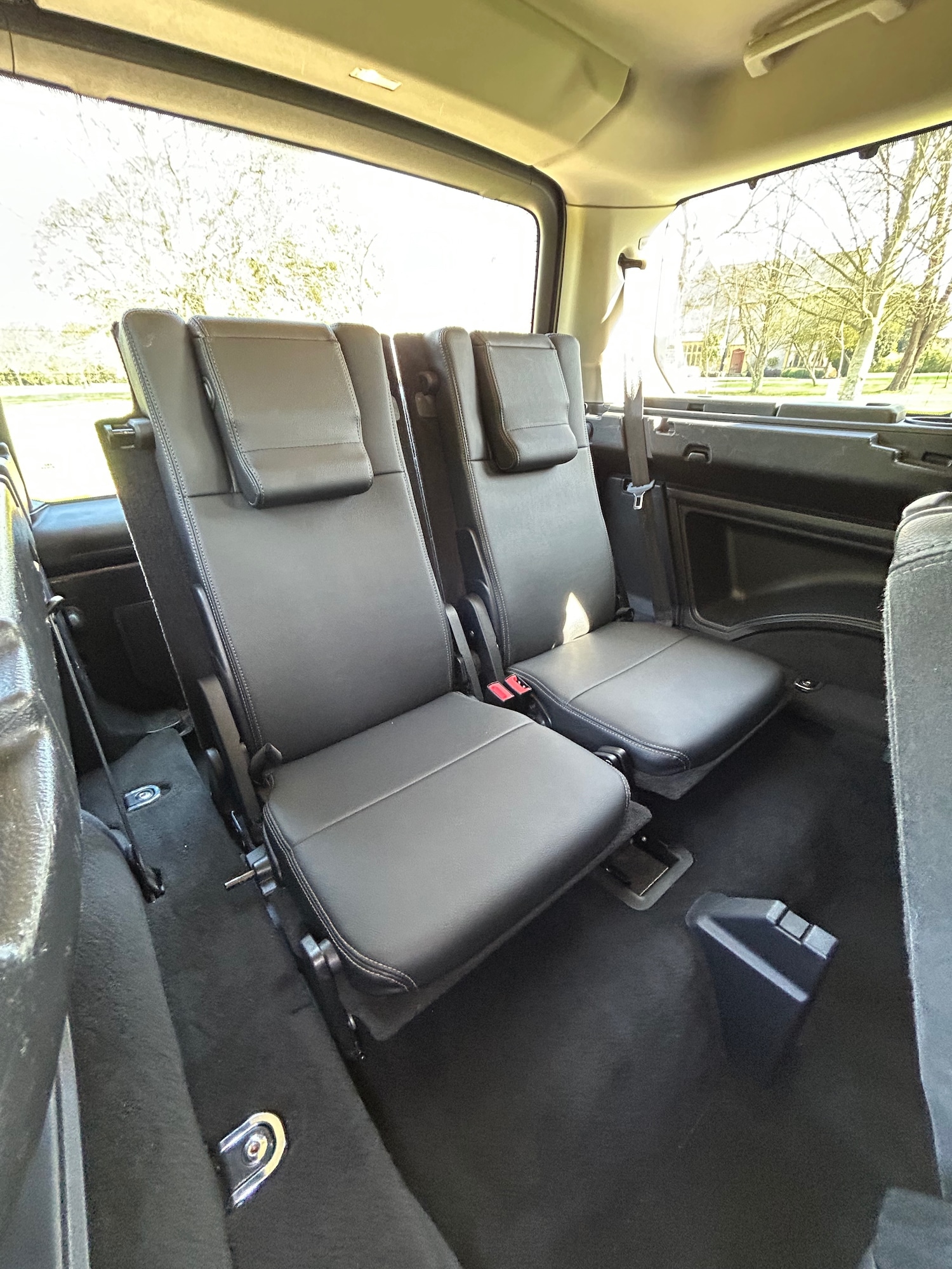 Used Land Rover Discovery 2010 for sale - 77965310: Photo 12