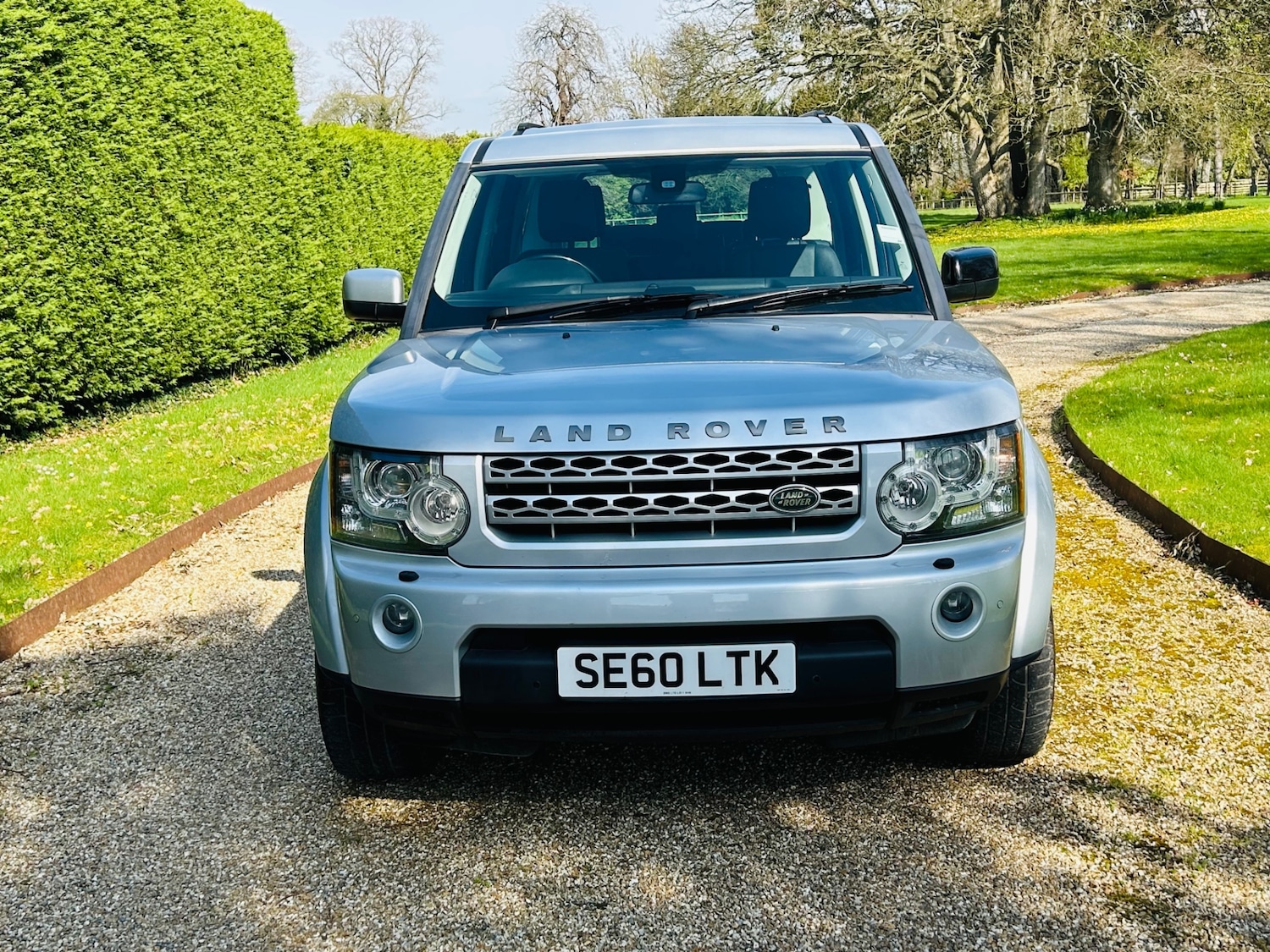 Used Land Rover Discovery 2010 for sale - 77965310: Photo 3