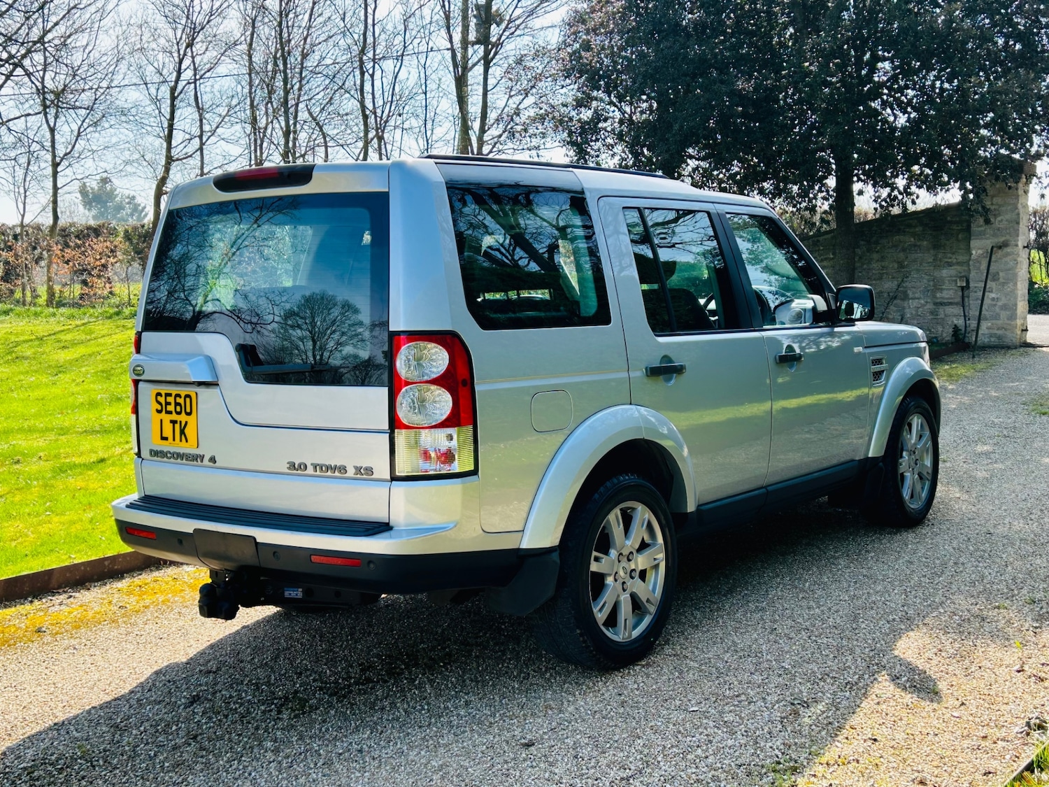 Used Land Rover Discovery 2010 for sale - 77965310: Photo 6