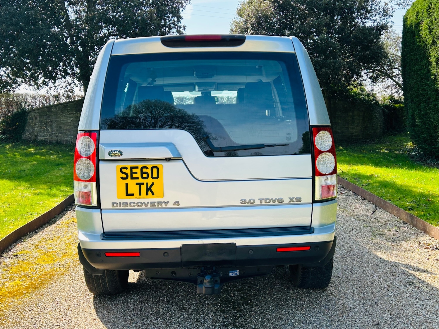 Used Land Rover Discovery 2010 for sale - 77965310: Photo 7