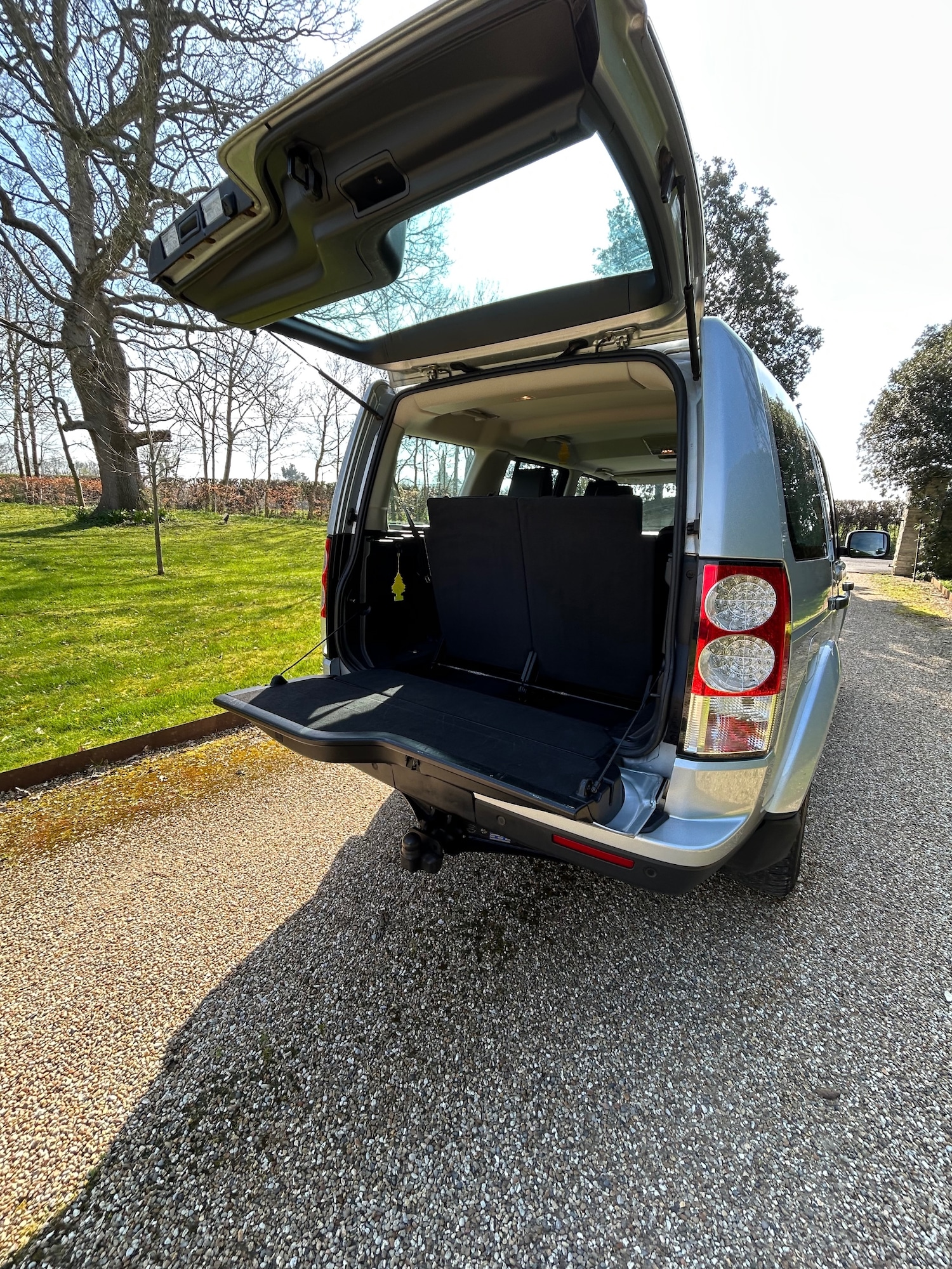 Used Land Rover Discovery 2010 for sale - 77965310: Photo 8