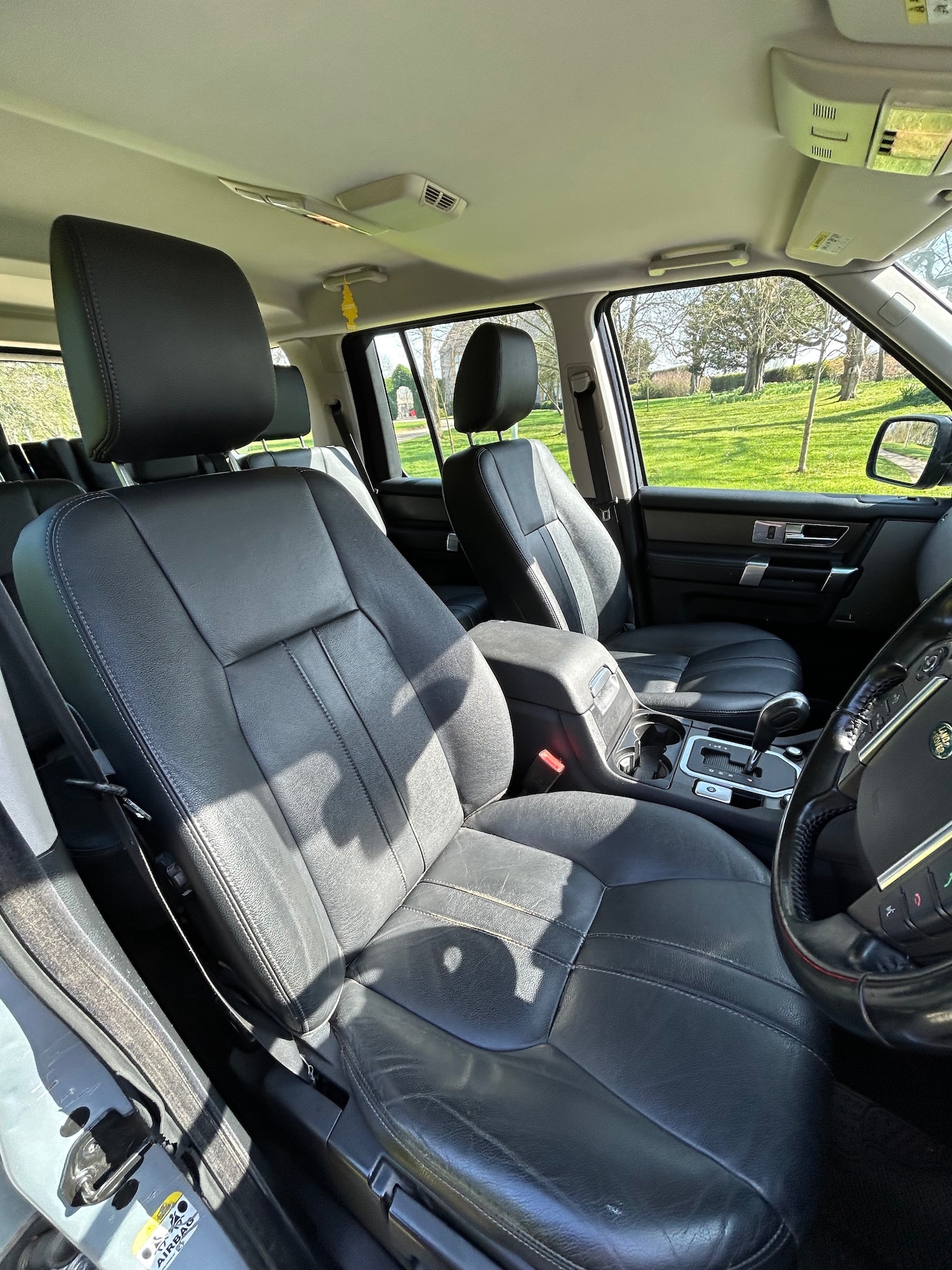 Used Land Rover Discovery 2010 for sale - 77965310: Photo 9