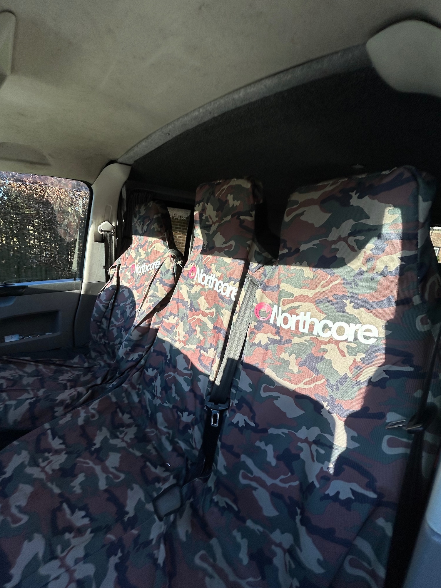 Used Volkswagen Transporter 2008 for sale - 78032140: Photo 10