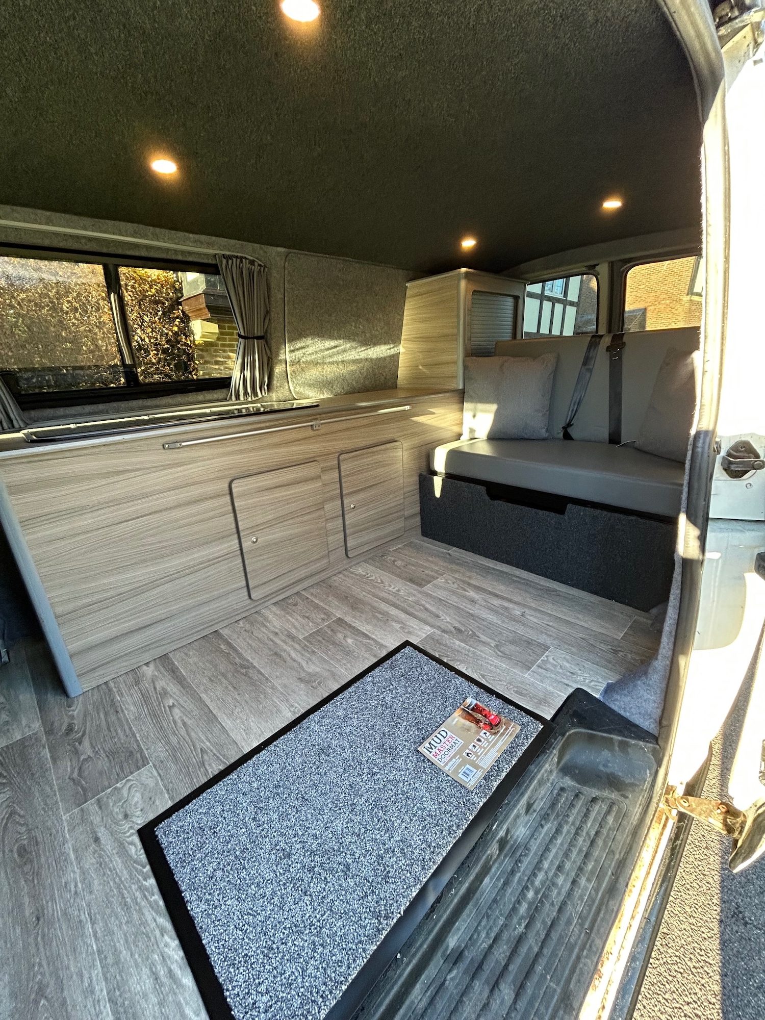 Used Volkswagen Transporter 2008 for sale - 78032140: Photo 7