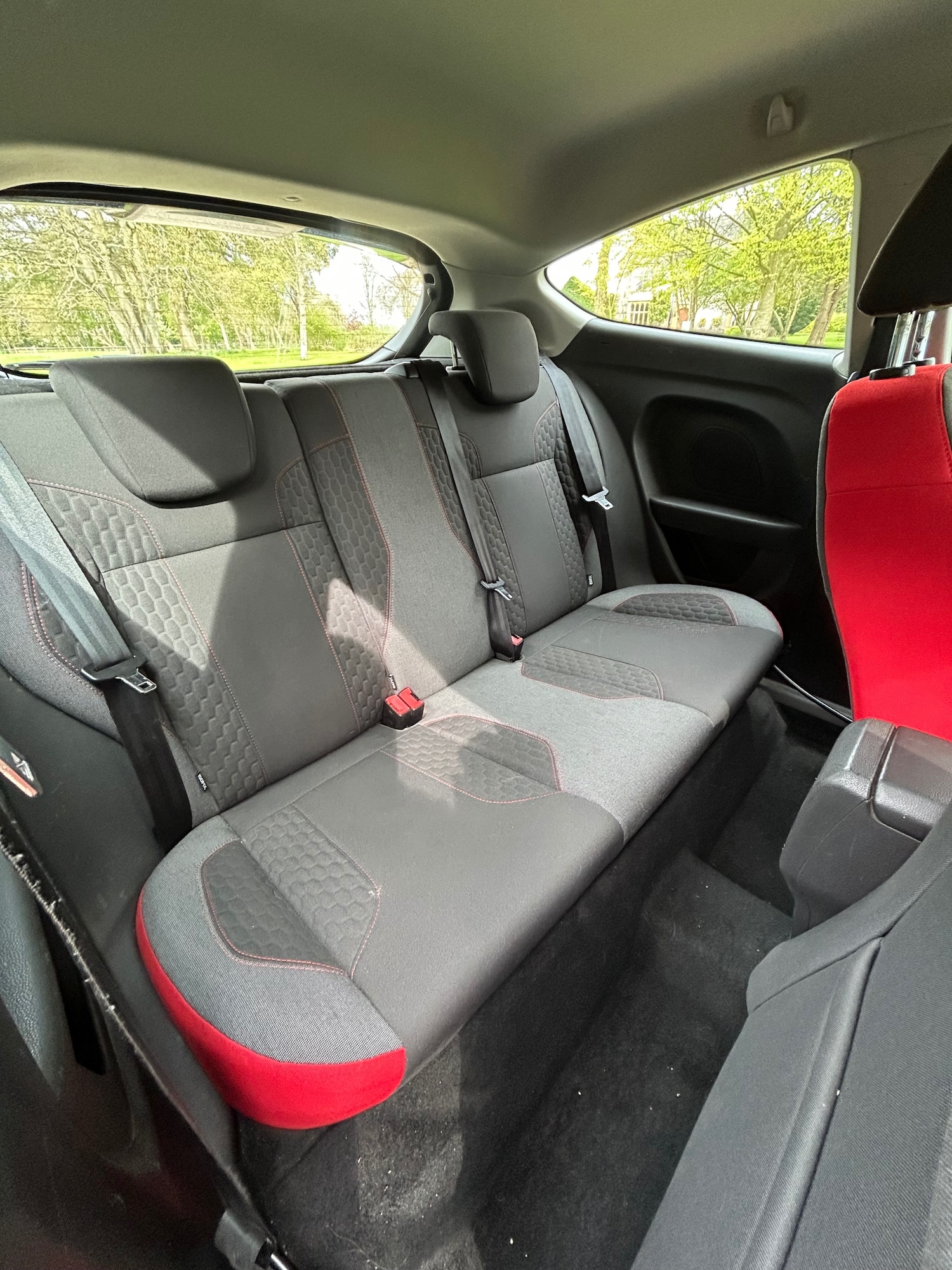 Used Ford Fiesta 2015 for sale - 78202533: Photo 9