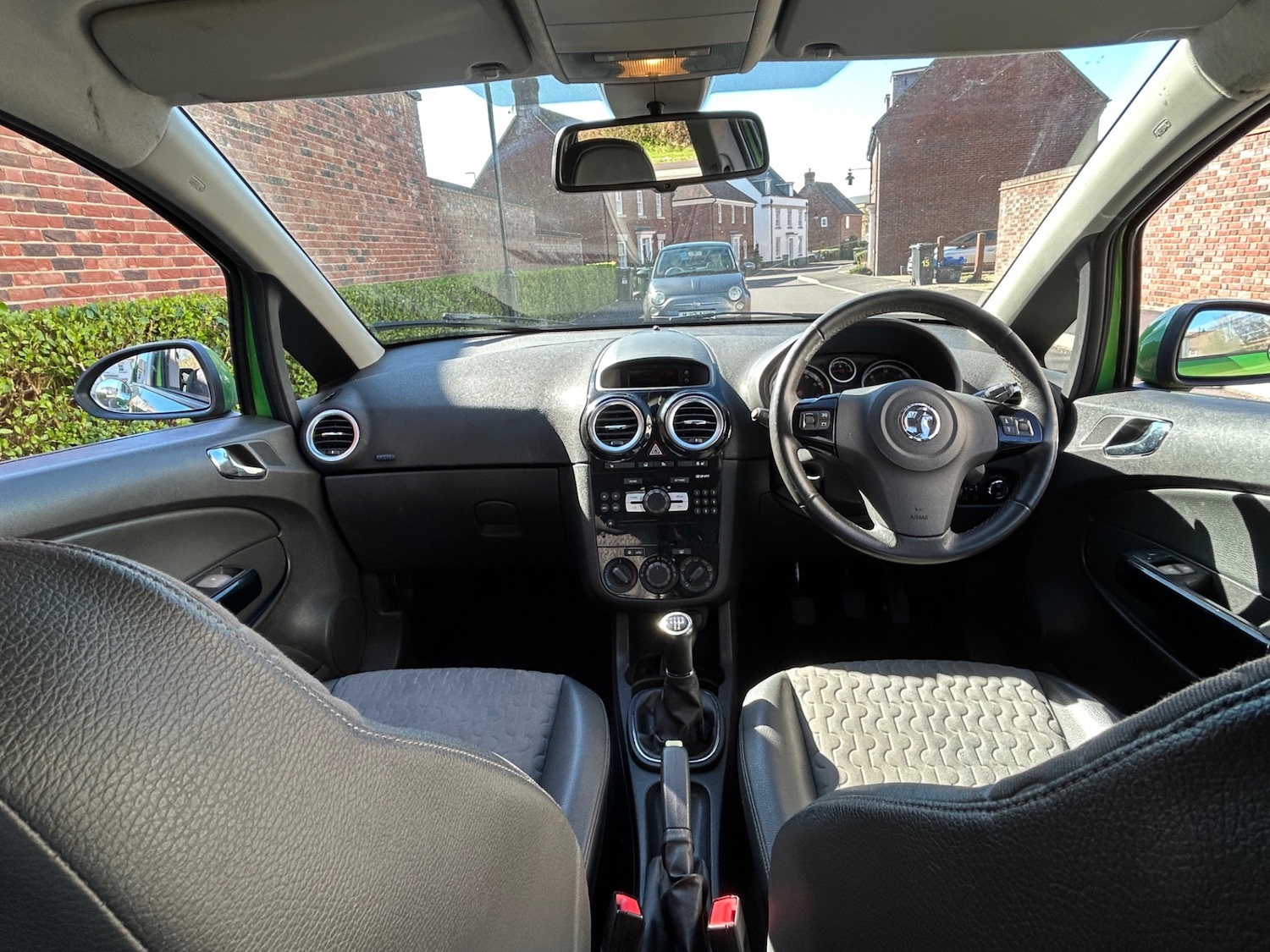 Used Vauxhall Corsa 2013 for sale - 77945215: Photo 8