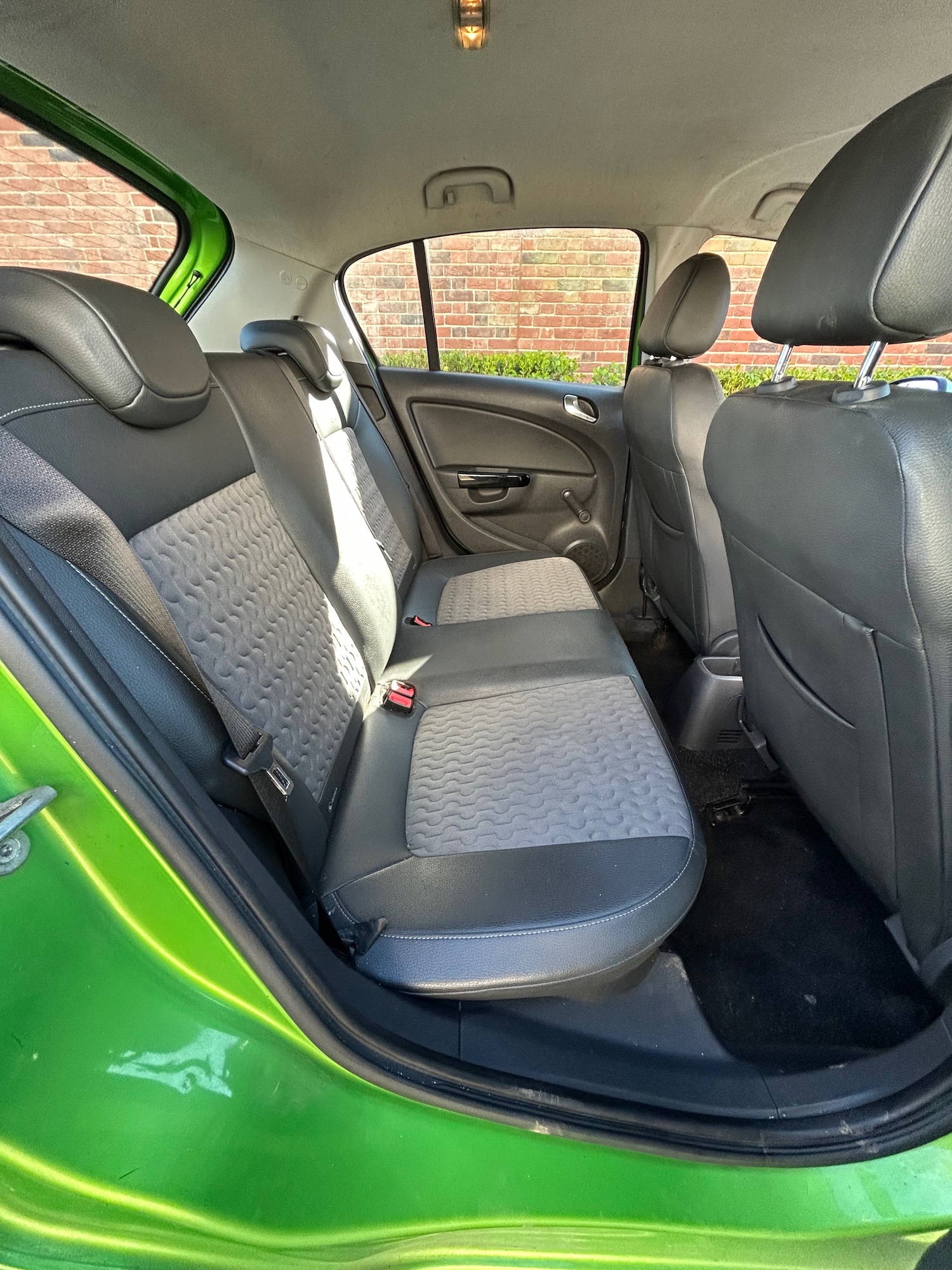 Used Vauxhall Corsa 2013 for sale - 77945215: Photo 9