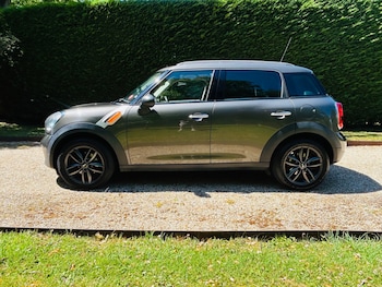 Used MINI Countryman 2011 for sale - 79100070: Photo