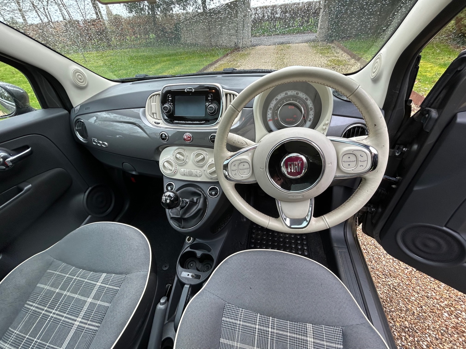Used Fiat 500 2016 for sale - 77847961: Photo 7