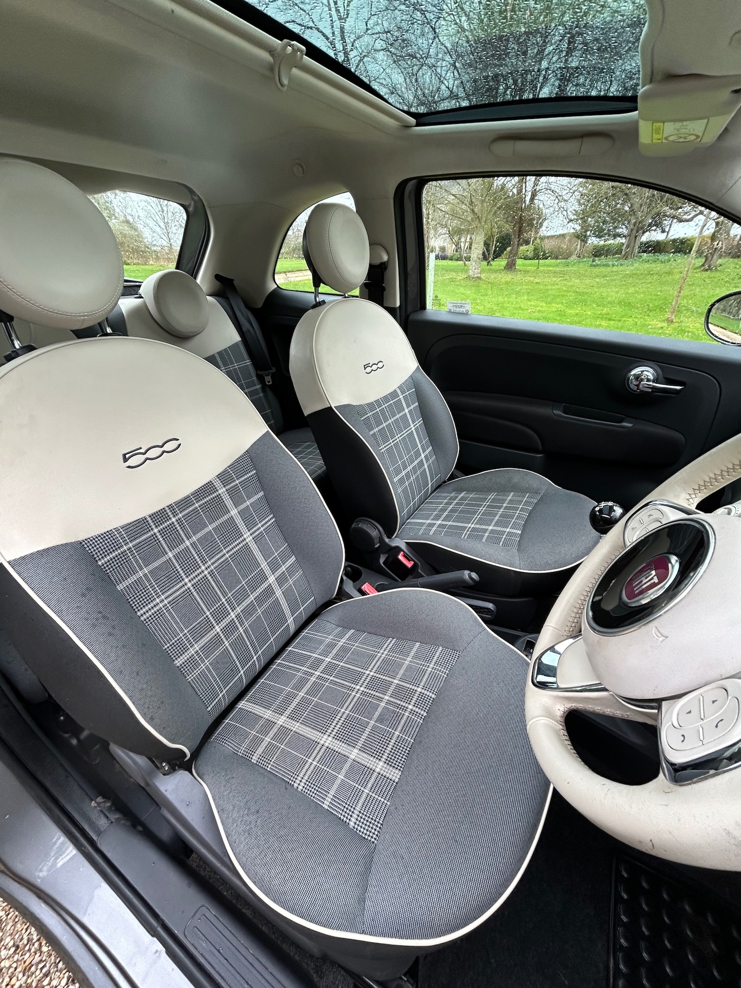 Used Fiat 500 2016 for sale - 77847961: Photo 8