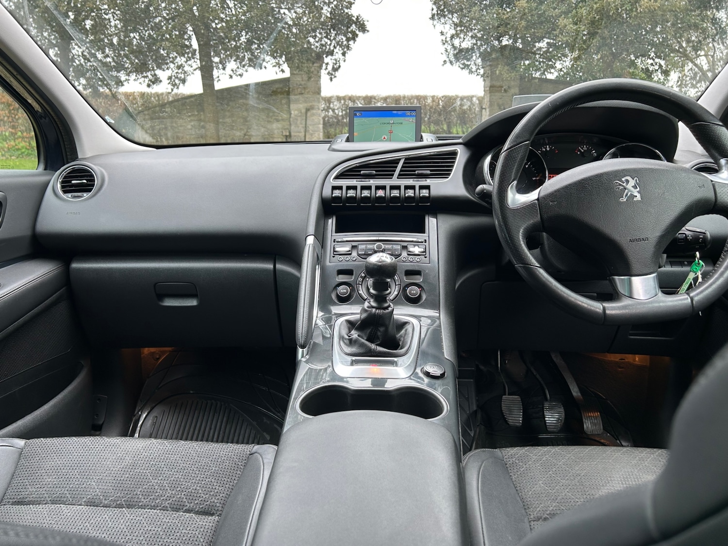 Used Peugeot 3008 2015 for sale - 77846756: Photo 7