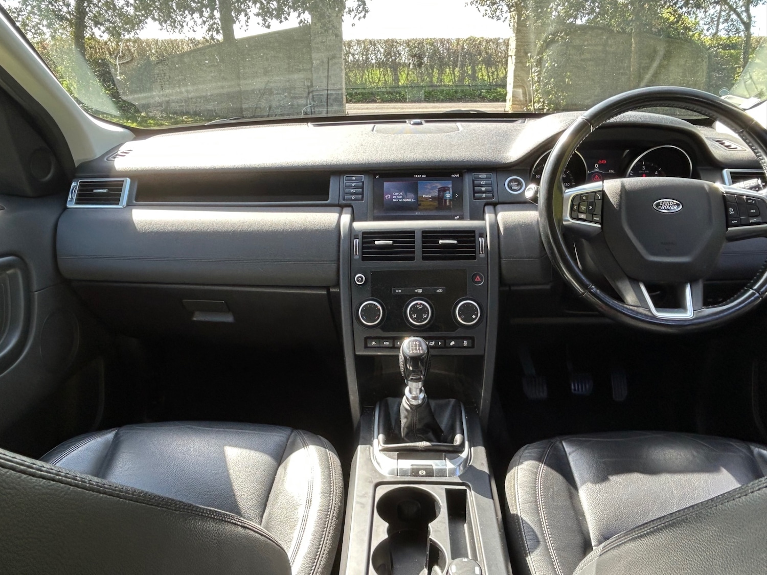 Used Land Rover Discovery Sport 2017 for sale - 78146102: Photo 8