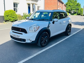 Used MINI Countryman 2012 for sale - 78664270: Photo