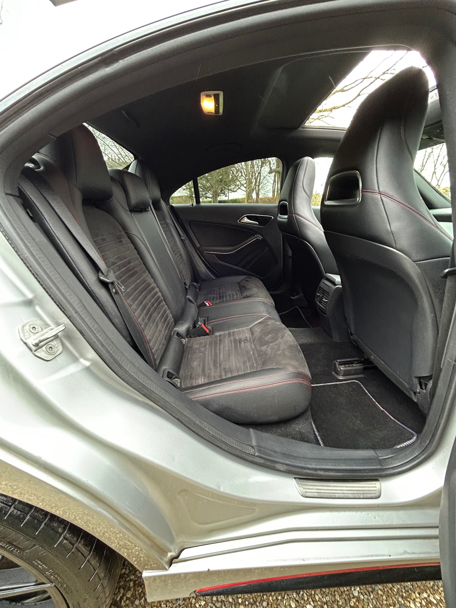 Used Mercedes-Benz CLA 2014 for sale - 77851124: Photo 10