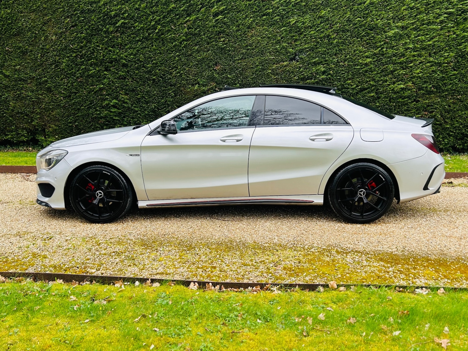 Used Mercedes-Benz CLA 2014 for sale - 77851124: Photo 4