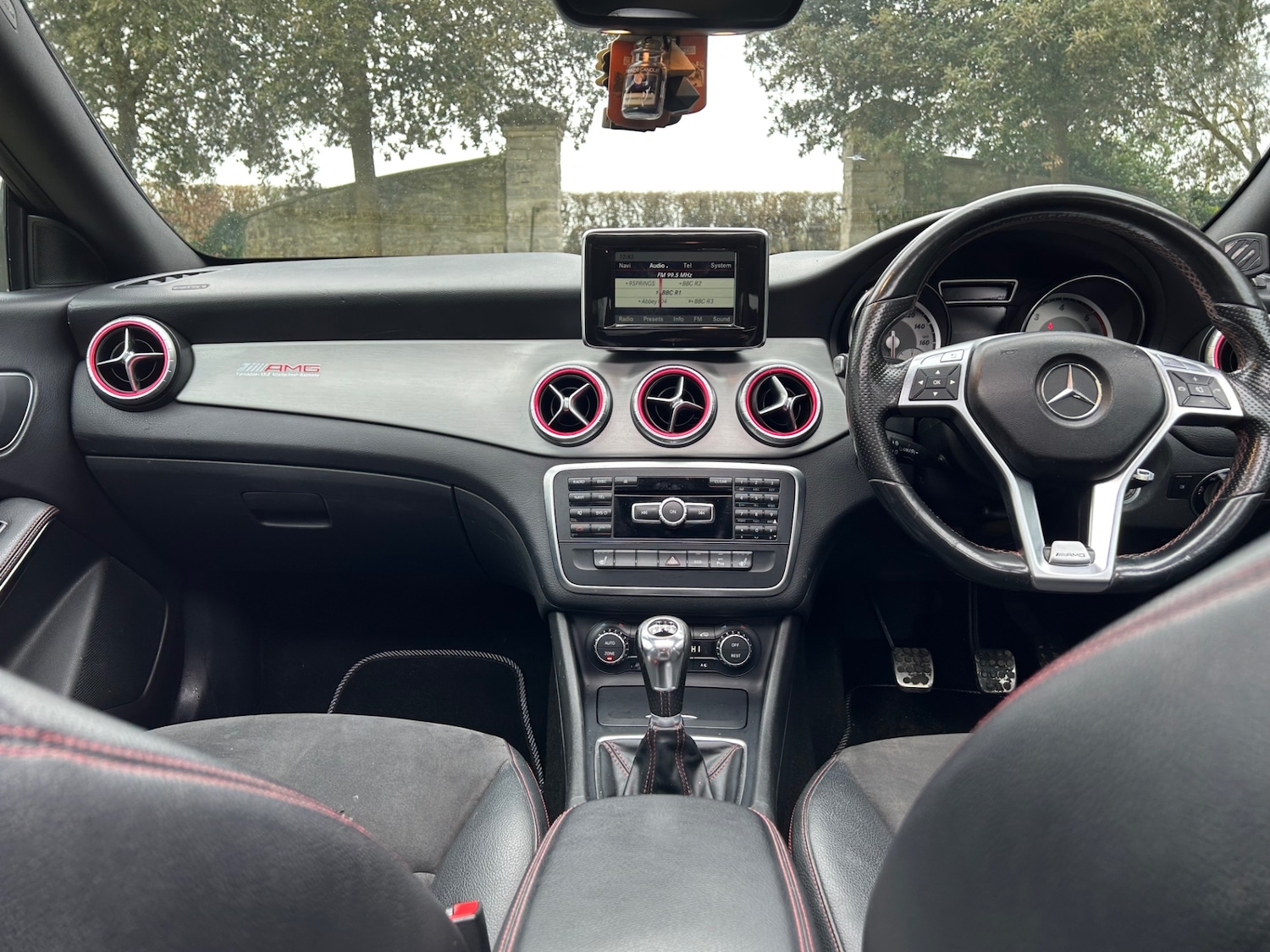 Used Mercedes-Benz CLA 2014 for sale - 77851124: Photo 8