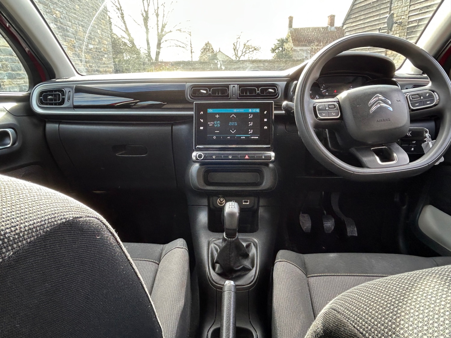 Used Citroen C3 2017 for sale - 77721401: Photo 6