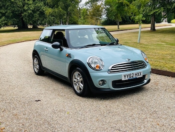 Used MINI Hatch 2012 for sale - 79333303: Photo