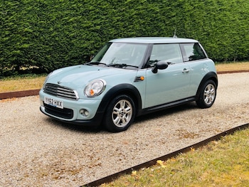 Used MINI Hatch 2012 for sale - 79333303: Photo