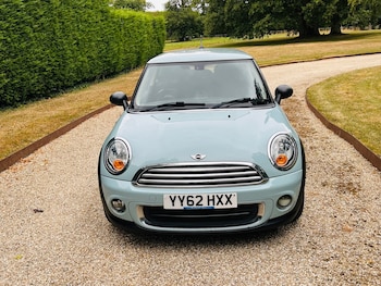 Used MINI Hatch 2012 for sale - 79333303: Photo