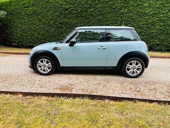 Used MINI Hatch 2012 for sale - 79333303: Photo