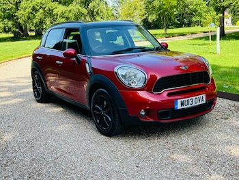 Used MINI Countryman 2013 for sale - 78725091: Photo