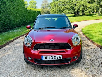 Used MINI Countryman 2013 for sale - 78725091: Photo