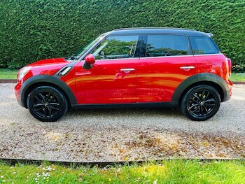 Used MINI Countryman 2013 for sale - 78725091: Photo
