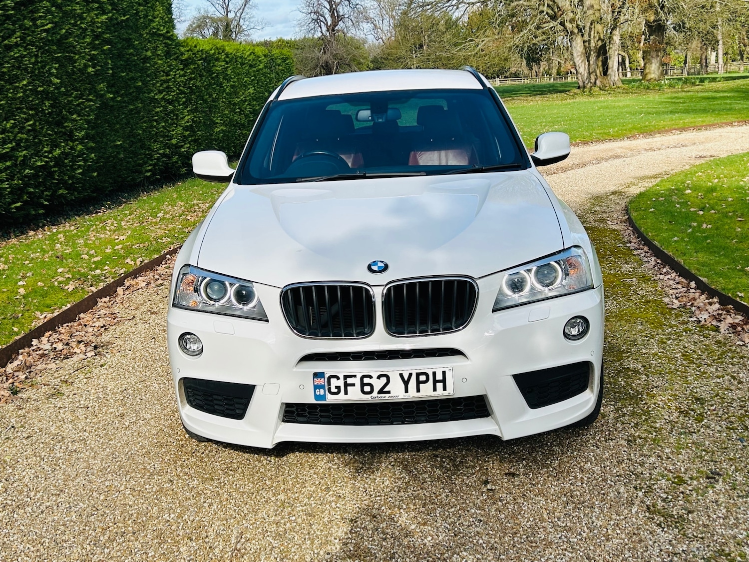 Used BMW X3 2012 for sale - 77717983: Photo 3