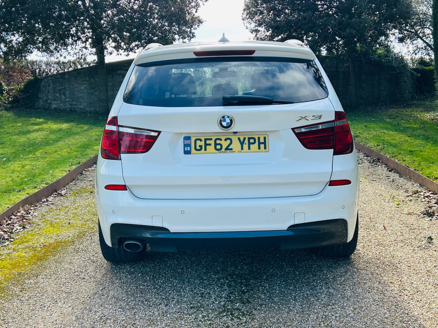 Used BMW X3 2012 for sale - 77717983: Photo 6