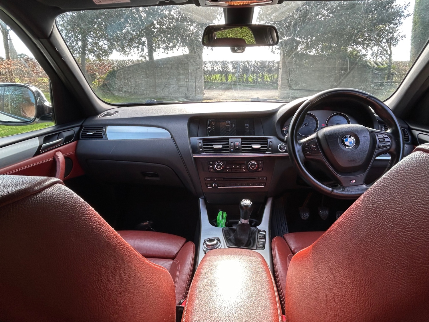 Used BMW X3 2012 for sale - 77717983: Photo 7