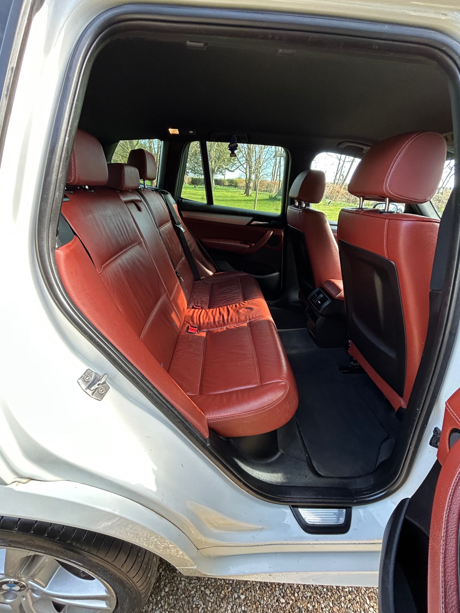 Used BMW X3 2012 for sale - 77717983: Photo 8