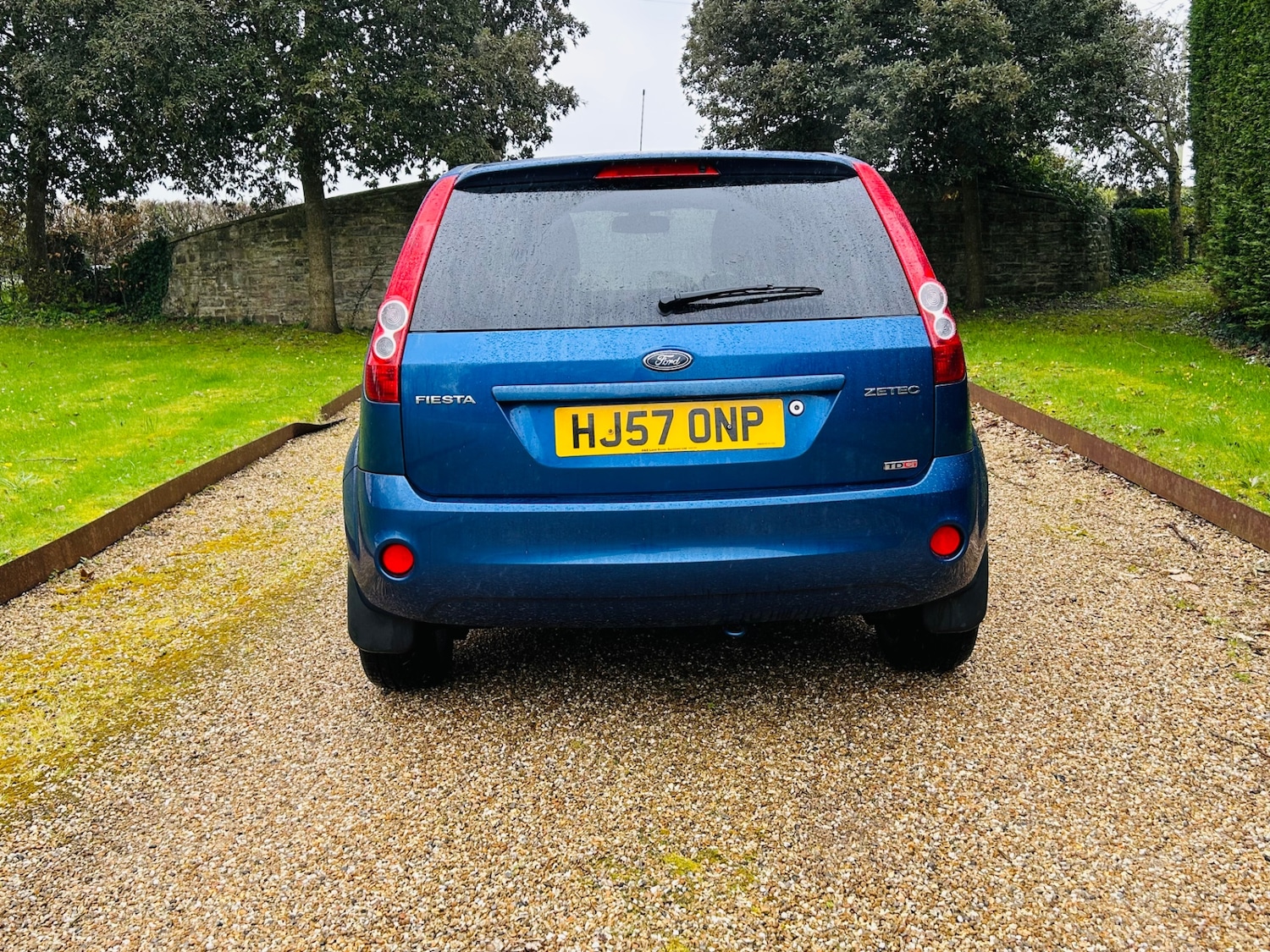 Used Ford Fiesta 2007 for sale - 78039966: Photo 7