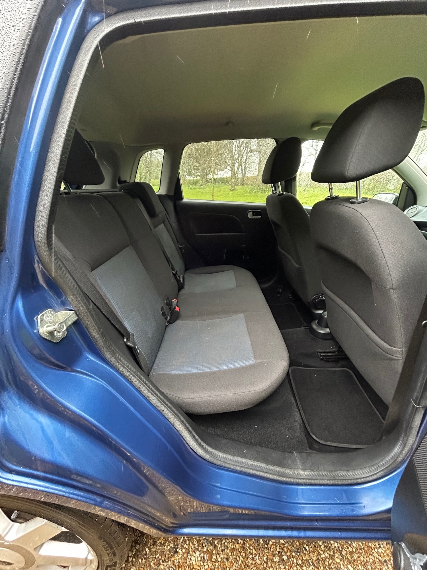 Used Ford Fiesta 2007 for sale - 78039966: Photo 9